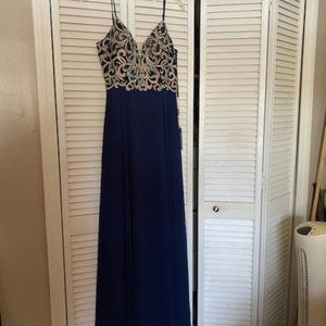 Prom Dress/Evening Gown